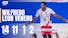 Wilfredo Leon roars for Poland in sweep of Romania at World Championship | FIVB Highlights